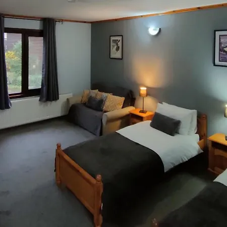 Guest house Devonshire Bansko