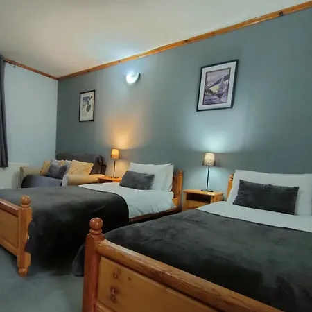 Devonshire Guest house Bansko