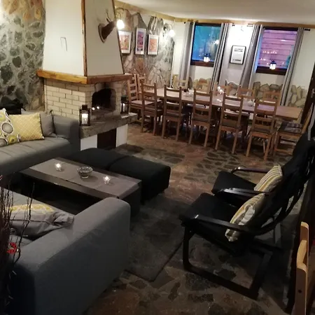 Devonshire Guest house Bansko