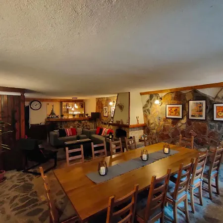 Devonshire Guest house *