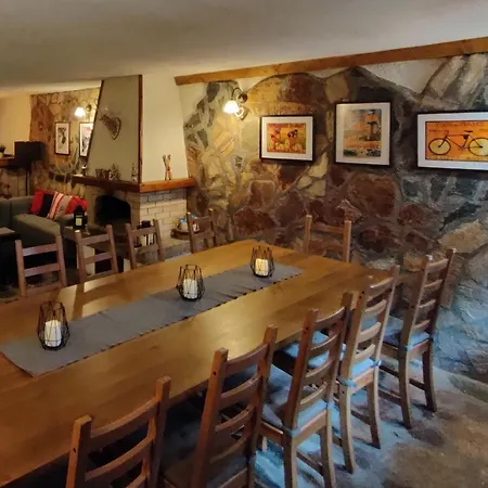 Devonshire Guest house Bansko