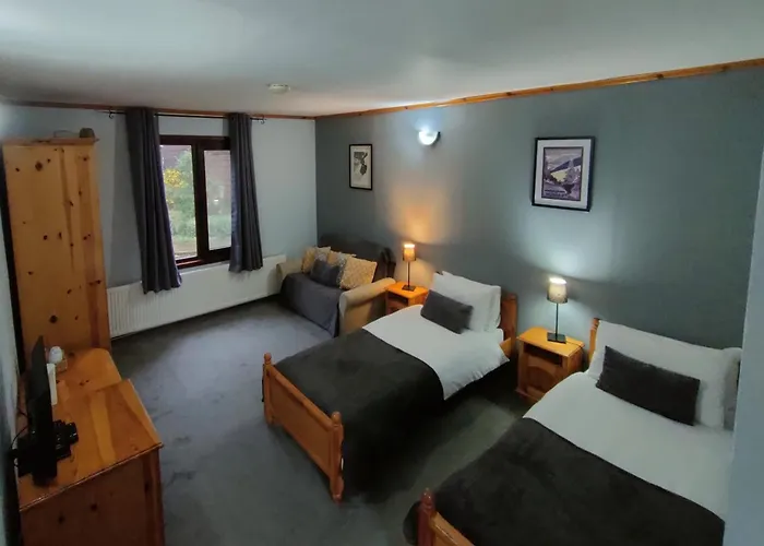 Guest house Devonshire Bansko