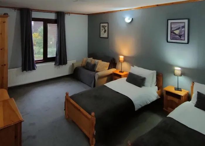 Guest house Devonshire Bansko