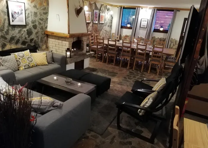 Devonshire Guest house Bansko