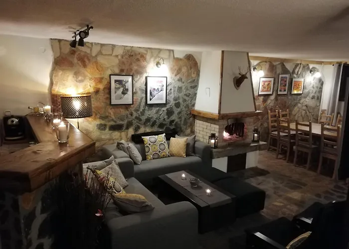 Devonshire Guest house Bansko