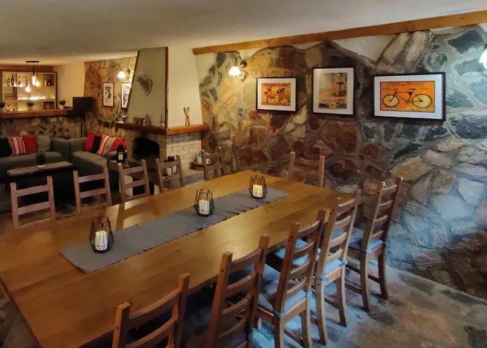 Devonshire Guest house Bansko