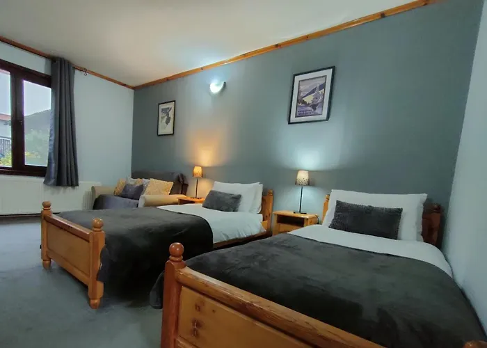 Devonshire Casa de hóspedes Bansko