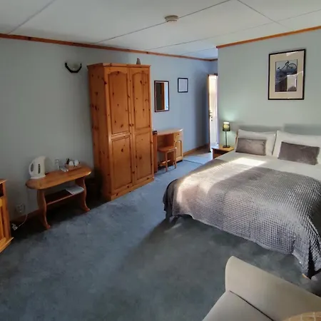 Devonshire Guest house *