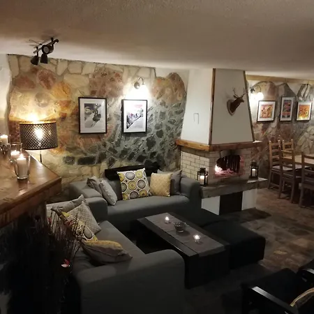 Devonshire Guest house Bansko