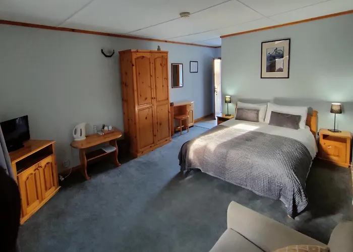 Devonshire بيت ضيافة *