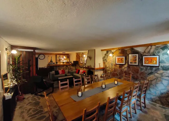 Devonshire بيت ضيافة *