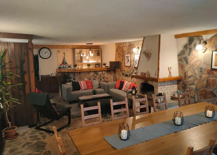 بيت ضيافة Devonshire